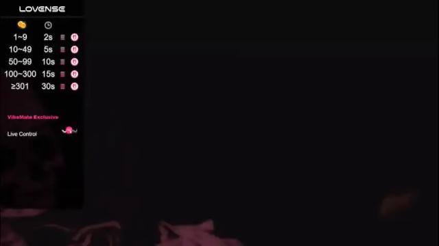 Thumbnail 2, blooming_soul's Stream at Chaturbate, 1 month ago