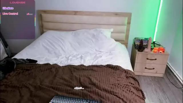 Image 2 of blooming_soul Stream on Chaturbate on 2 months ago