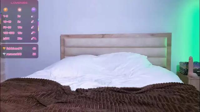 Image 2 of blooming_soul Stream on Chaturbate on 1 month ago