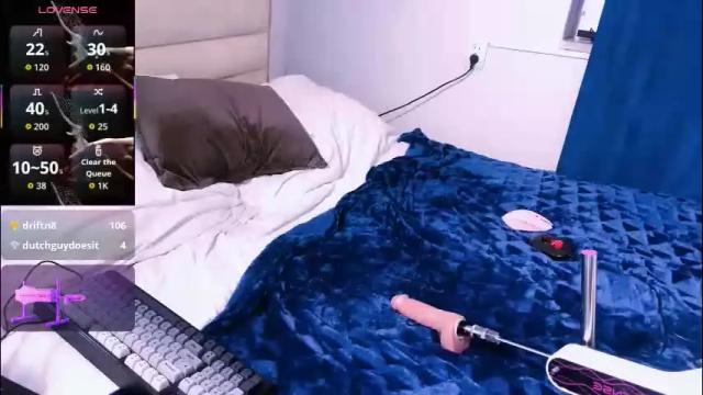 Thumbnail 3, blooming_soul's Stream at Chaturbate, 13 days ago