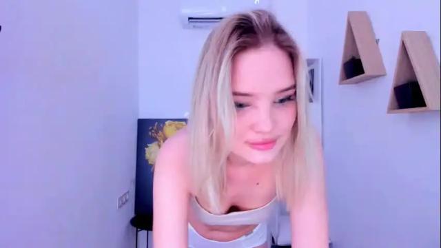 Thumbnail 2, bloomingheart's Stream at Chaturbate, 1 month ago
