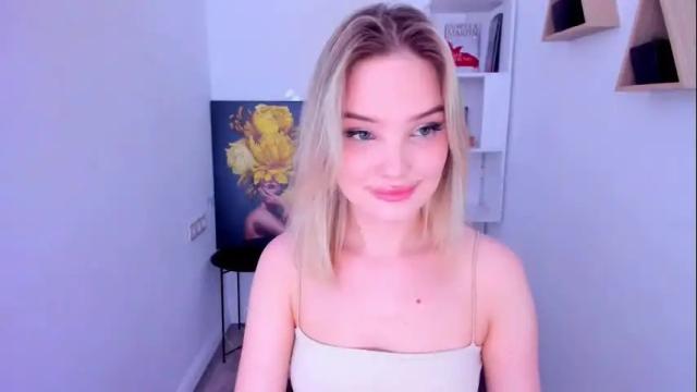 Thumbnail 3, bloomingheart's Stream at Chaturbate, 1 month ago