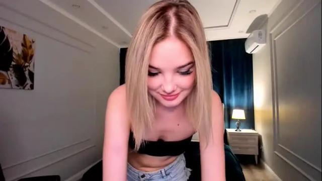 Thumbnail 3, bloomingheart's Stream at Chaturbate, 1 month ago