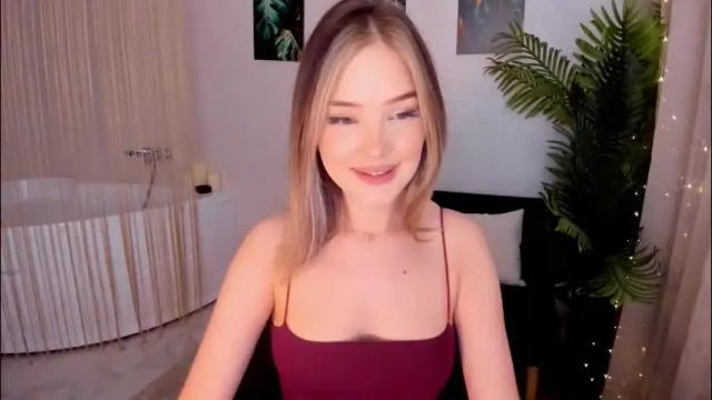 Thumbnail 1, bloomingheart's Stream at Chaturbate, 2 months ago