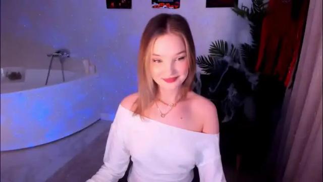 Thumbnail 2, bloomingheart's Stream at Chaturbate, 7 days ago