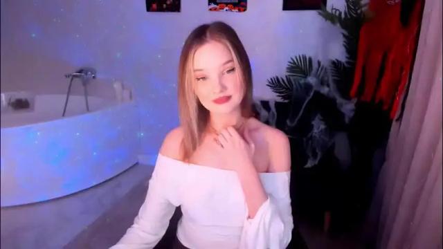 Image 8 of bloomingheart Stream on Chaturbate on 8 days ago