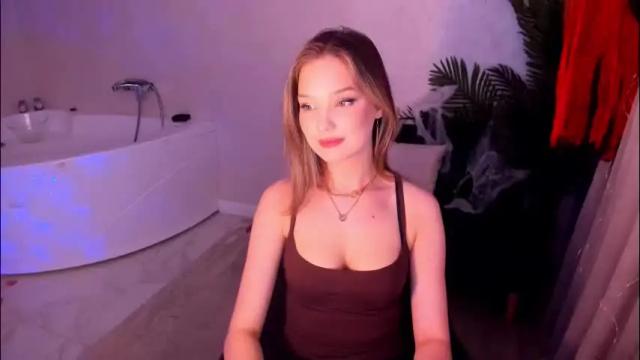 Thumbnail 2, bloomingheart's Stream at Chaturbate, 1 day ago