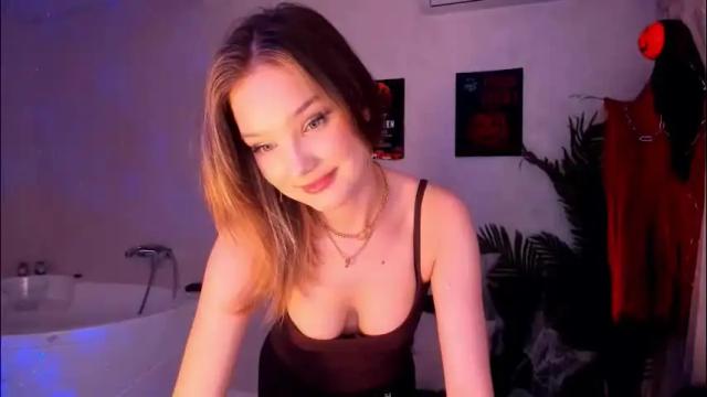 Thumbnail 3, bloomingheart's Stream at Chaturbate, 1 day ago