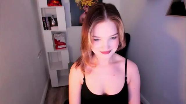 Thumbnail 3, bloomingheart's Stream at Chaturbate, 1 month ago