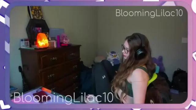 Thumbnail 2, bloominglilac10's Stream at Chaturbate, 15 months ago