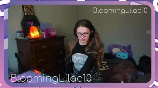 Thumbnail 3, bloominglilac10's Stream at Chaturbate, 15 months ago