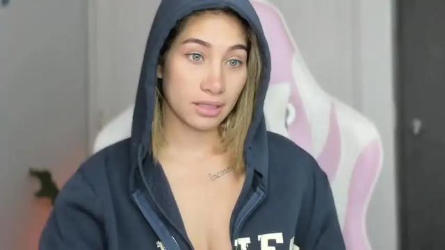 Image 10 of bloomlu Stream on Chaturbate on 15 months ago