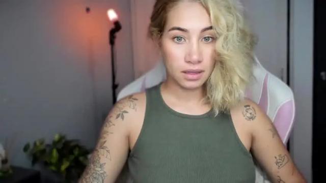 Image 6 of bloomlu Stream on Chaturbate on 12 months ago