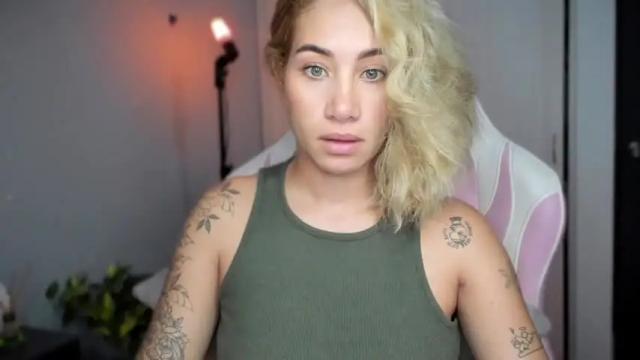 Image 7 of bloomlu Stream on Chaturbate on 12 months ago