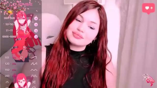 Image 11 of blooomcrystal Stream on Chaturbate on 17 months ago