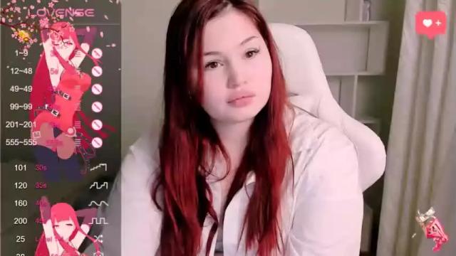 Thumbnail 1, blooomcrystal's Stream at Chaturbate, 17 months ago