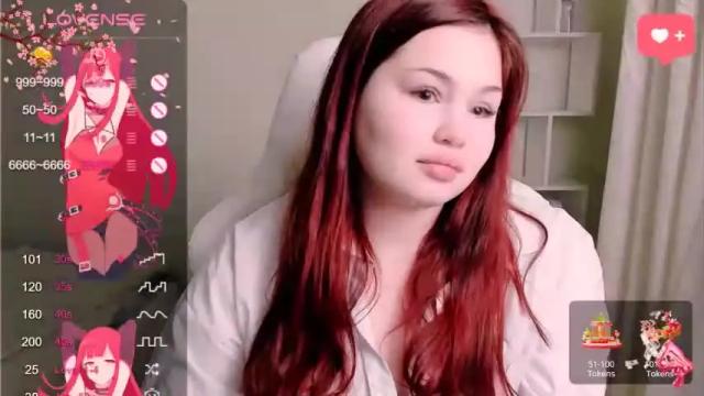 Image 2 of blooomcrystal Stream on Chaturbate on 17 months ago