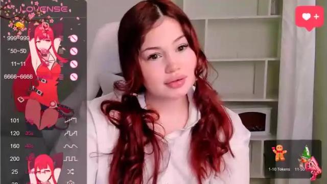 Thumbnail 1, blooomcrystal's Stream at Chaturbate, 17 months ago