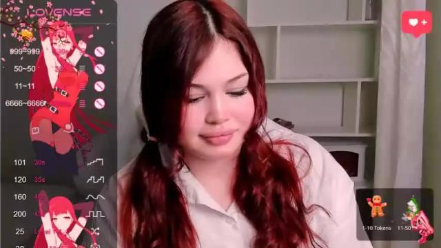Image 11 of blooomcrystal Stream on Chaturbate on 17 months ago