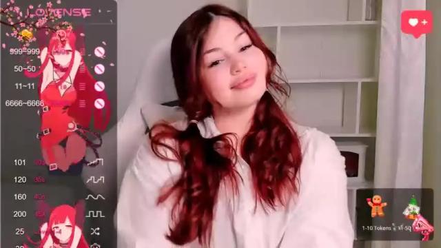 Image 6 of blooomcrystal Stream on Chaturbate on 17 months ago