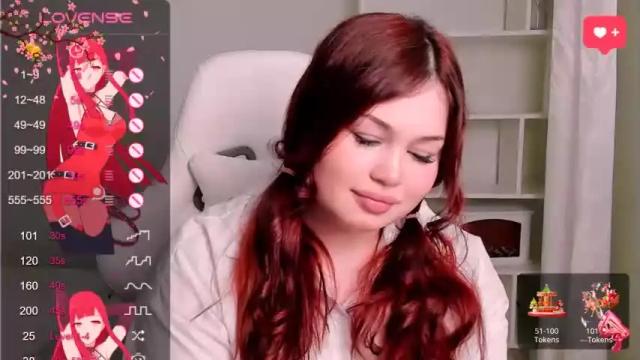 Image 8 of blooomcrystal Stream on Chaturbate on 17 months ago