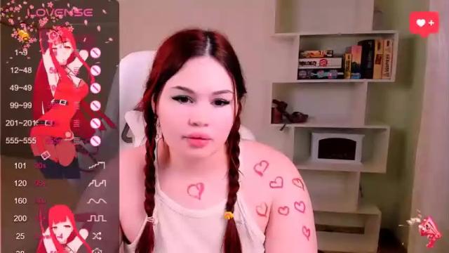 Thumbnail 3, blooomcrystal's Stream at Chaturbate, 17 months ago
