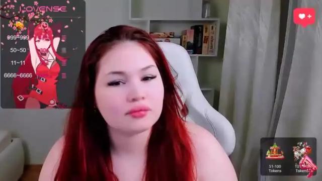 Thumbnail 1, blooomcrystal's Stream at Chaturbate, 16 months ago