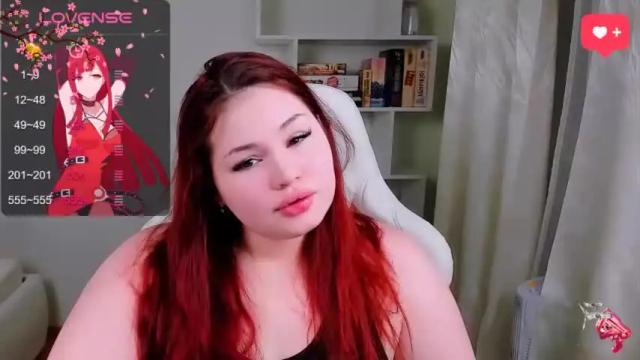 Thumbnail 2, blooomcrystal's Stream at Chaturbate, 16 months ago