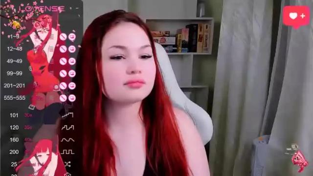 Thumbnail 3, blooomcrystal's Stream at Chaturbate, 16 months ago