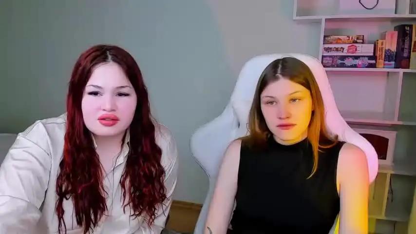 blooomcrystal Chaturbate