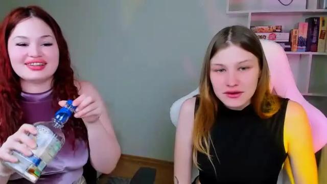 Thumbnail 3, blooomcrystal's Stream at Chaturbate, 16 months ago