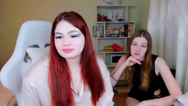 Thumbnail 3, blooomcrystal's Stream at Chaturbate, 16 months ago