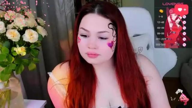 Image 6 of blooomcrystal Stream on Chaturbate on 16 months ago