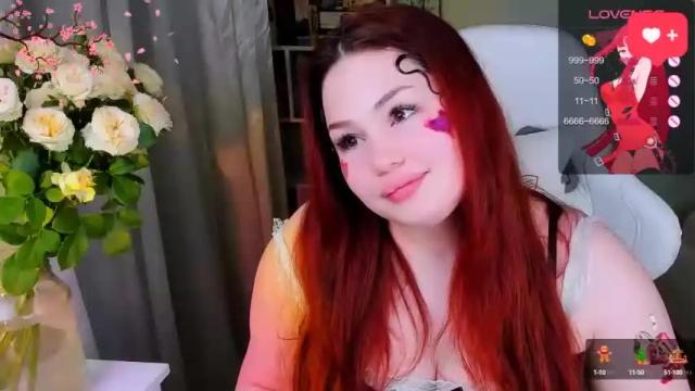 Thumbnail 3, blooomcrystal's Stream at Chaturbate, 16 months ago