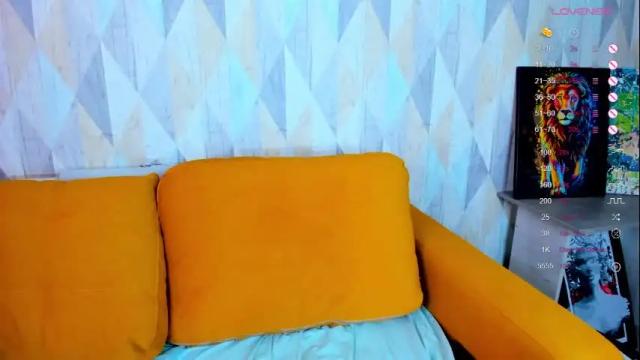 Thumbnail 3, blossom_sonya's Stream at Chaturbate, 1 month ago