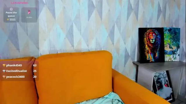 Image 6 of blossom_sonya Stream on Chaturbate on 1 month ago