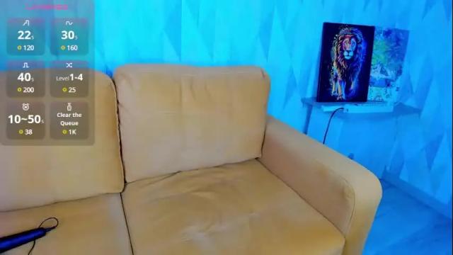 Thumbnail 2, blossom_sonya's Stream at Chaturbate, 1 month ago