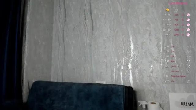 Image 2 of blossom_sonya Stream on Chaturbate on 1 month ago