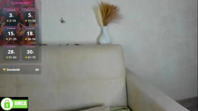 Image 8 of blossom_sonya Stream on Chaturbate on 1 month ago