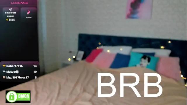 Thumbnail 3, blossom_sonya's Stream at Chaturbate, 21 days ago