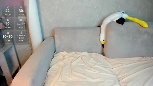 Thumbnail 1, blossom_sonya's Stream at Chaturbate, 9 days ago