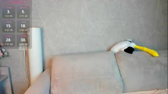 Image 2 of blossom_sonya Stream on Chaturbate on 12 days ago