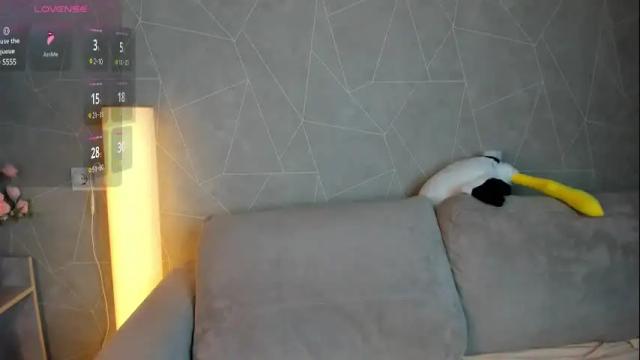 Image 3 of blossom_sonya Stream on Chaturbate on 12 days ago