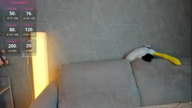 Image 4 of blossom_sonya Stream on Chaturbate on 12 days ago