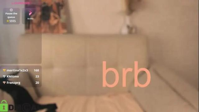 Thumbnail 1, blossom_sonya's Stream at Chaturbate, 8 days ago