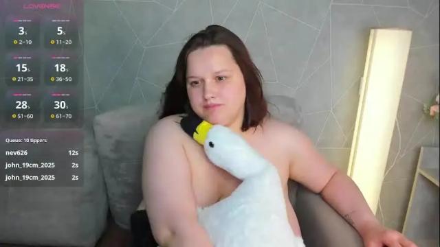 Image 6 of blossom_sonya Stream on Chaturbate on 6 days ago