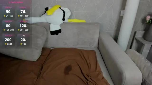 Image 11 of blossom_sonya Stream on Chaturbate on 4 days ago