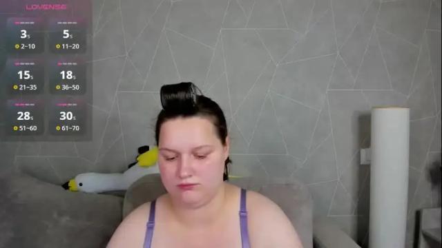 Image 3 of blossom_sonya Stream on Chaturbate on 4 days ago