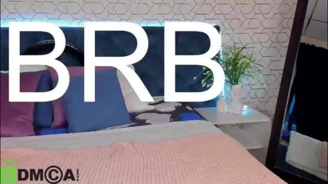 Thumbnail 1, blossom_sonya's Stream at Chaturbate, 1 month ago