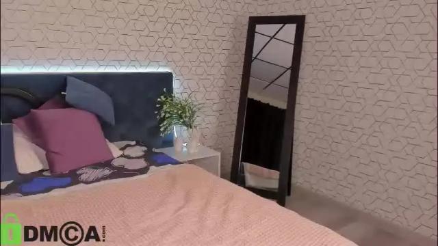 Image 6 of blossom_sonya Stream on Chaturbate on 1 month ago